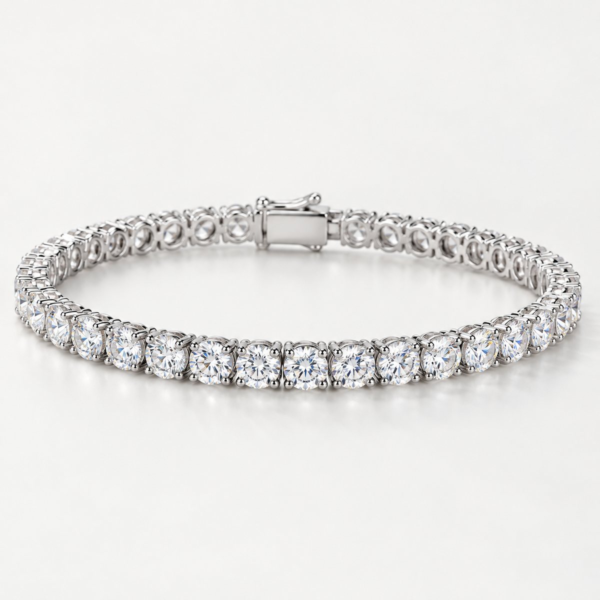 Tennis Bracelet